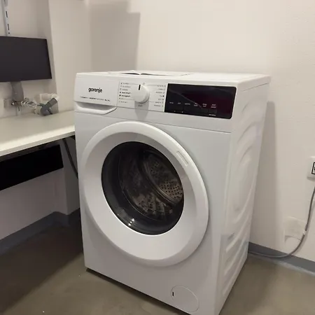 Roch800 - Industrial - Free Parking - Self-checking Hotel apartamentowy Klatovy