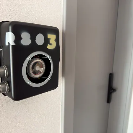 Roch800 - Industrial - Free Parking - Self-checking Klatovy
