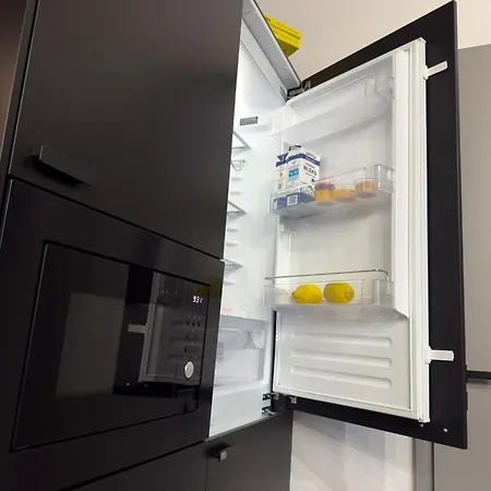 Roch800 - Industrial - Free Parking - Self-checking Hotel apartamentowy 3*