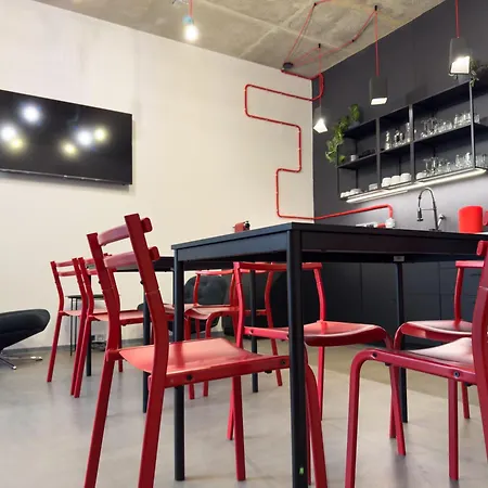 Roch800 - Industrial - Free Parking - Self-checking Hotel apartamentowy Klatovy