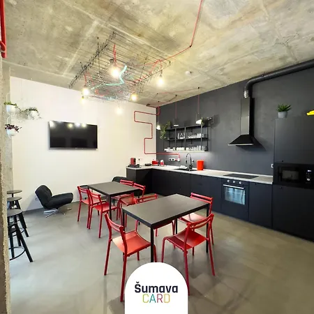 Roch800 - Industrial - Free Parking - Self-checking Hotel apartamentowy 3*